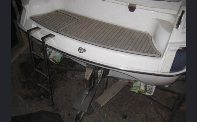 Bavaria 25 DC KAD 44-kuva-9